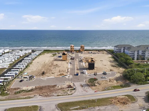 323 Black Pearl Drive, Indian Beach, NC 28512