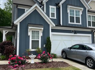 3211 Retama Run, New Hill, NC 27562