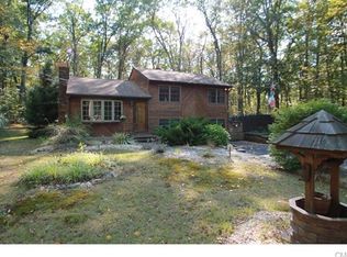 31 Patmar Ter, Monroe, CT 06468
