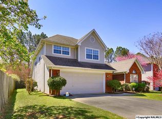 203 Sunset Cir, Madison, AL 35758