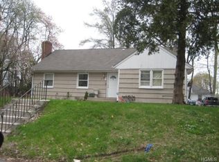 7 Gerow Ave, Spring Valley, NY 10977