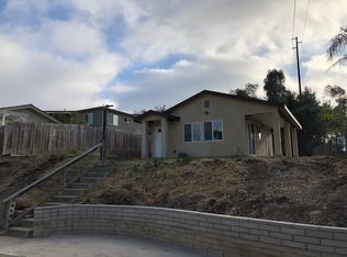 3442 Egan St, San Diego, CA 92115