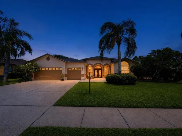 2093 Swan Ln, Palm Harbor, FL 34683