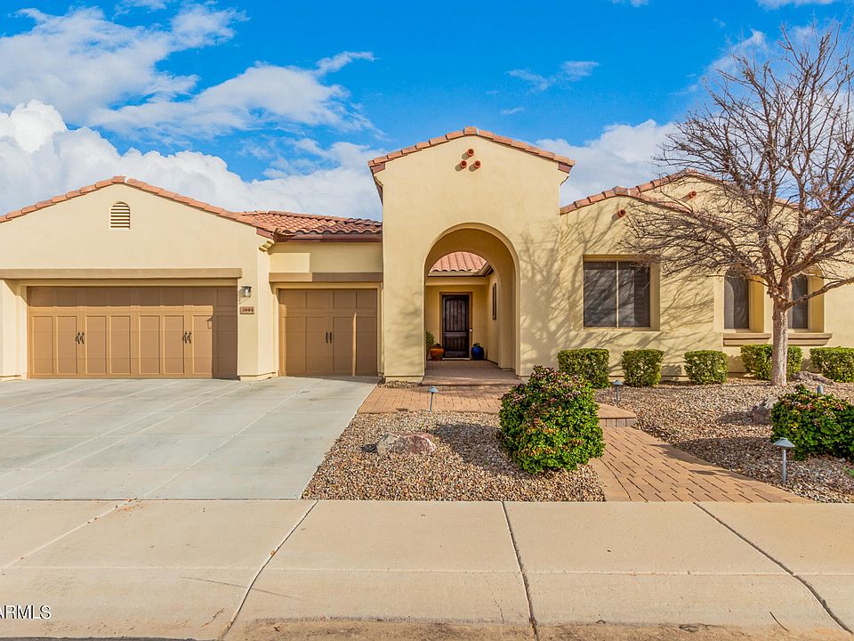 1st image of 3644 E TONTO Place