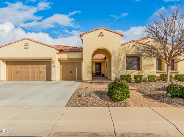 3644 E TONTO Place, Chandler, AZ 85249