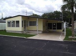 37806 Barcelona Ave, Zephyrhills, FL 33541