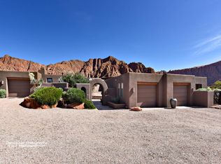 1753 N Towab Way, Ivins, UT 84738