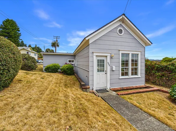 959 10th St, Fortuna, CA 95540