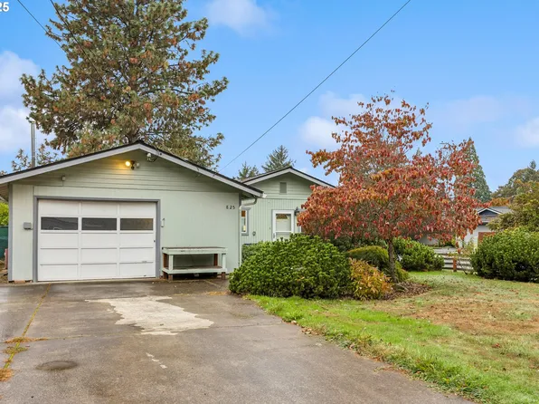 825 NE 194th Ave, Portland, OR 97230