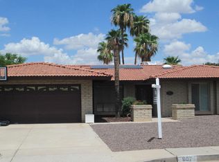 802 E Coral Gables Dr, Phoenix, AZ 85022