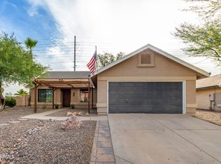 77 N Sierra Cir, Casa Grande, AZ 85122