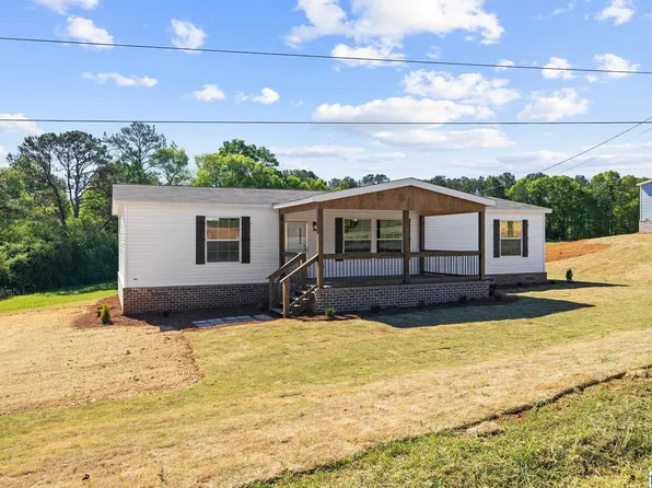 360 Saint Smith Cir, Cropwell, AL 35054