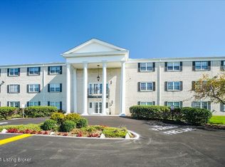 337 El Conquistador Pl #4, Louisville, KY 40220