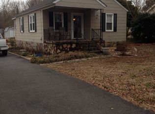 111 Wilder St, Chickamauga, GA 30707