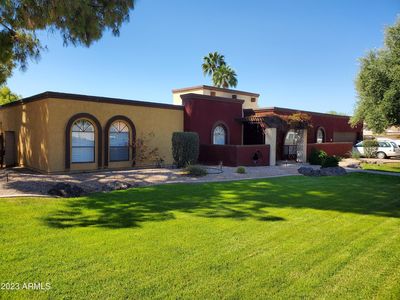 1731 E Evergreen St, Mesa, AZ, 85203