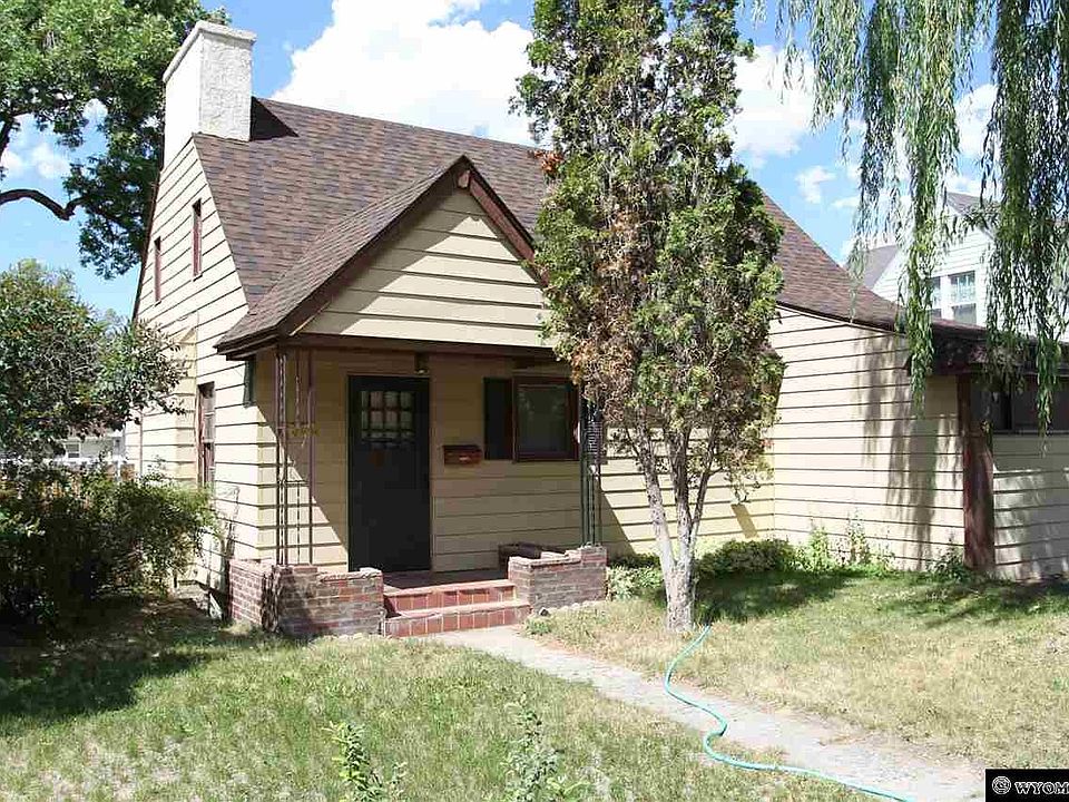 1st image of 1013 Grace Ave