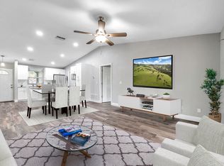 2608 S Linden Tree St, Seffner, FL 33584