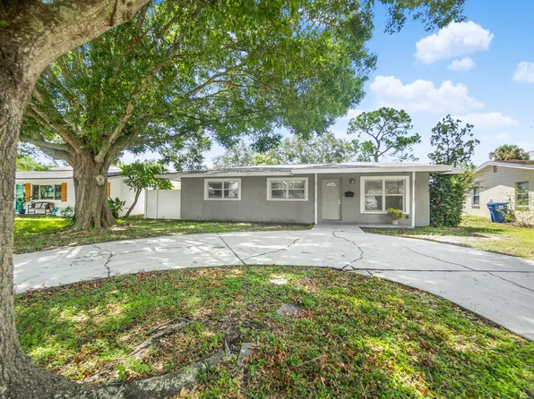 238 43rd Ave NE, Saint Petersburg, FL 33703