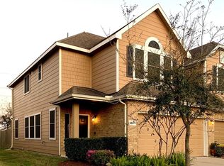 8306 Cassidy Creek Ct, Houston, TX 77095