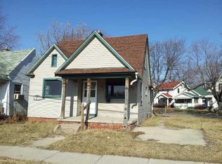 622 Spencer St, Toledo, OH