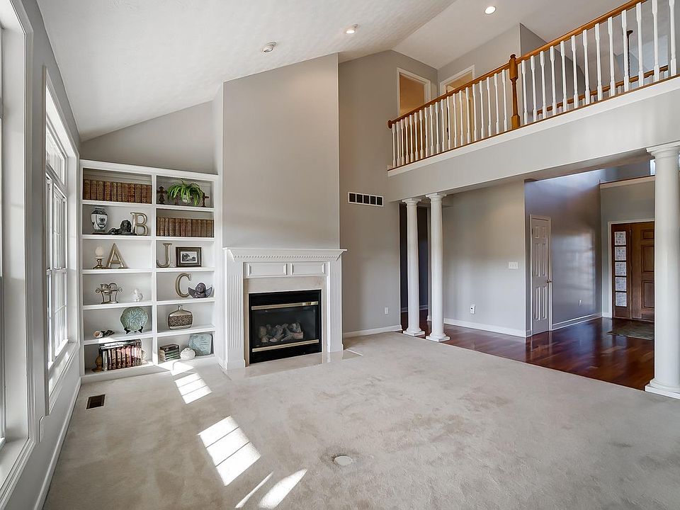 740 Heatherwoode Cir, Springboro, OH 45066 Zillow