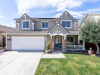 11505 Piona Ln, Atascadero, CA, 93422