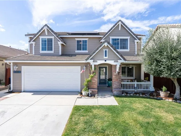 11505 Piona Ln, Atascadero, CA 93422