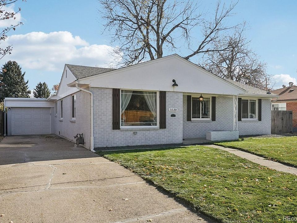 5530 Holland Drive, Arvada, CO 80002 | MLS #6800920 | Zillow