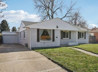 5530 Holland Drive, Arvada, CO 80002