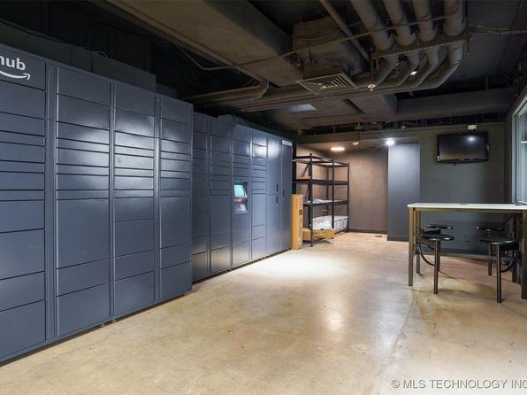 450 W 7th St APT 709, Tulsa, OK 74119