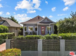 826 E 33rd St, Los Angeles, CA 90011