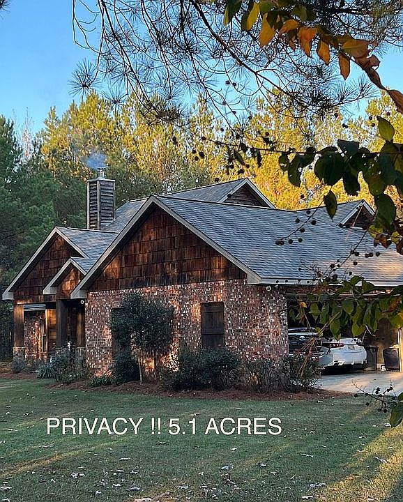 Very Private 5.1 acres 