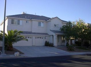 425 Norridgewock St, Henderson, NV 89074