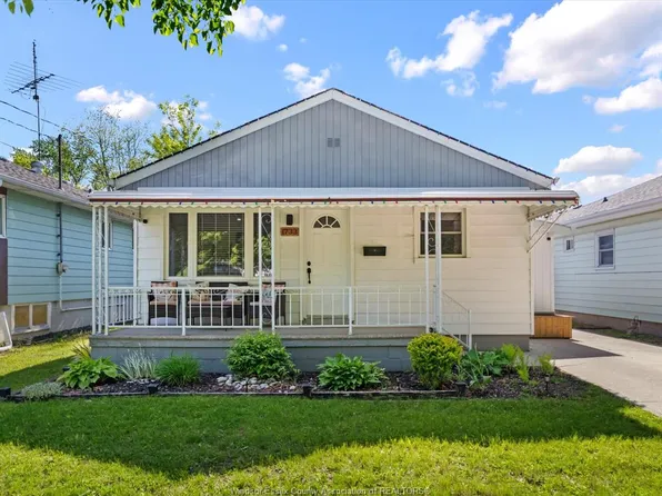 1733 Glendale Ave, Windsor, ON N8T 2N1