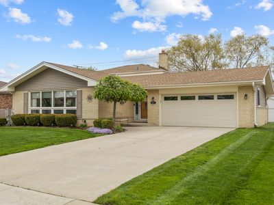 437 Wingate Dr, Schaumburg, IL, 60193