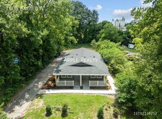 1608 Angier Ave #A, Durham, NC 27703