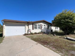 1010 W Smith St, Kirksville, MO 63501