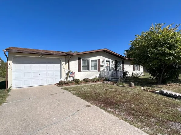 1010 W Smith St, Kirksville, MO 63501