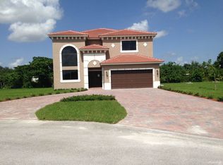 30604 SW 195th Ave, Homestead, FL 33030
