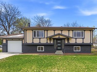 56352 Sunset Avenue, Strasburg, CO 80136