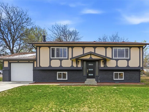 56352 Sunset Avenue, Strasburg, CO 80136