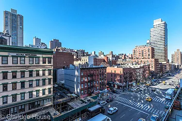 Rented by Milford Management