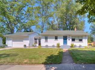 2971 Eastland Rd, Muskegon, MI 49441