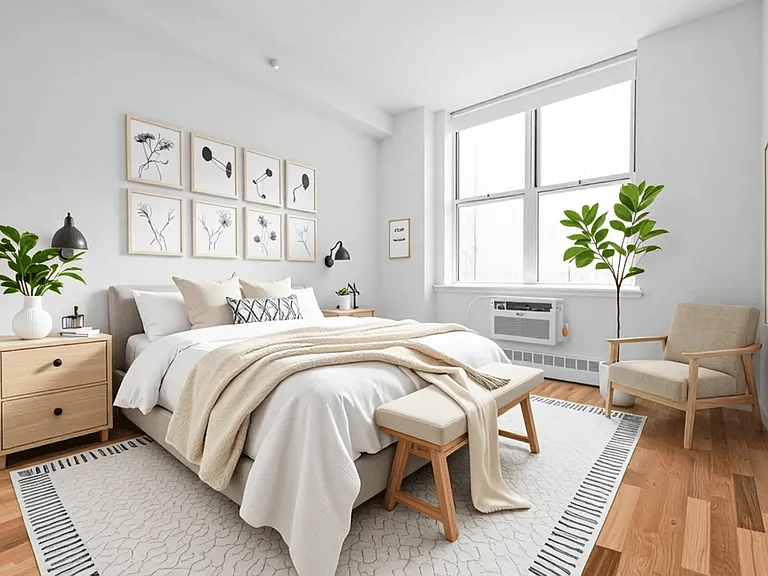 191 Saint Nicholas Ave #1F — Photo 4
