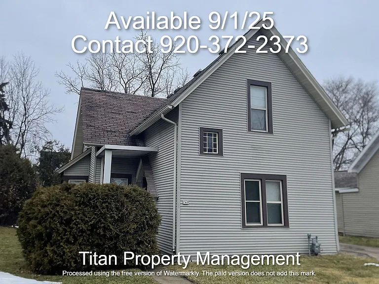 740 Woodland Ave — Photo 1