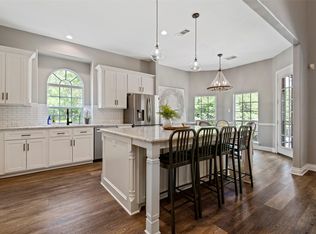 5578 Bright Timber Landing Dr, Spring, TX 77386