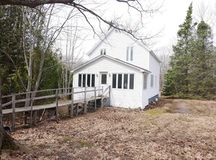 3545 Seneca Location, Mohawk, MI 49950