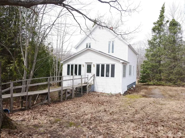 3545 Seneca Location, Mohawk, MI 49950