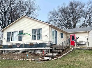 11585 E 600 N, Orland, IN