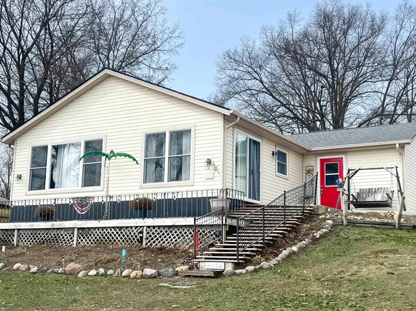 11585 E 600 N, Orland, IN 46776